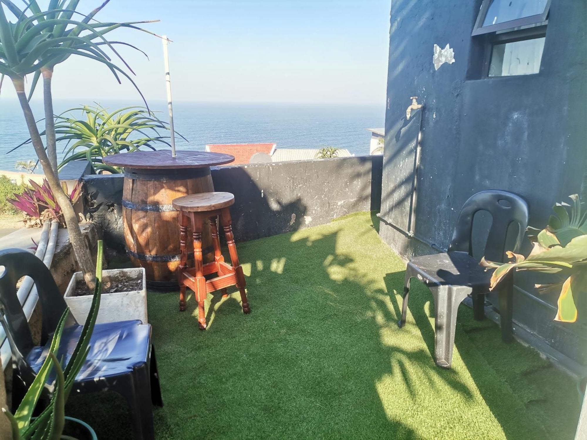 Oceans Black Durban Exterior photo